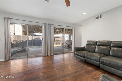 Tiny photo for 14985 Reedley Street, Moorpark, CA 93021 (MLS # 226000851)