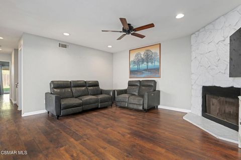 Tiny photo for 14985 Reedley Street, Moorpark, CA 93021 (MLS # 226000851)