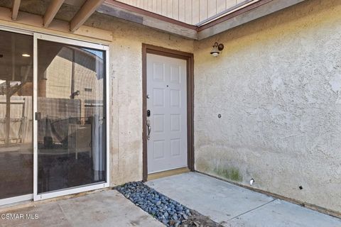 Tiny photo for 14985 Reedley Street, Moorpark, CA 93021 (MLS # 226000851)
