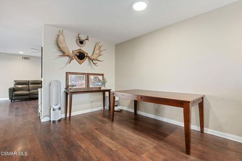 Tiny photo for 14985 Reedley Street, Moorpark, CA 93021 (MLS # 226000851)