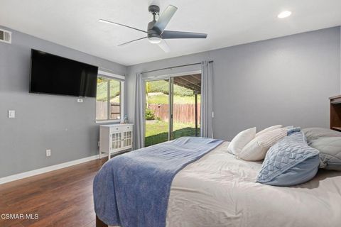 Tiny photo for 14985 Reedley Street, Moorpark, CA 93021 (MLS # 226000851)