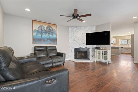 Tiny photo for 14985 Reedley Street, Moorpark, CA 93021 (MLS # 226000851)