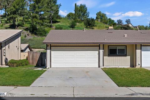 Photo of 14985 Reedley Street, Moorpark, CA 93021 (MLS # 226000851)