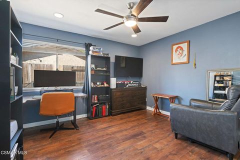 Tiny photo for 14985 Reedley Street, Moorpark, CA 93021 (MLS # 226000851)