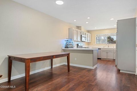 Tiny photo for 14985 Reedley Street, Moorpark, CA 93021 (MLS # 226000851)