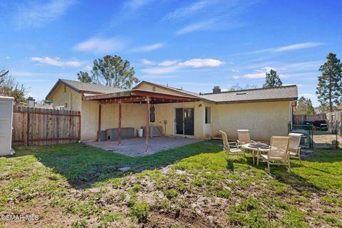 Tiny photo for 14985 Reedley Street, Moorpark, CA 93021 (MLS # 226000851)