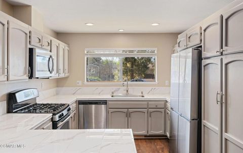 Tiny photo for 14985 Reedley Street, Moorpark, CA 93021 (MLS # 226000851)