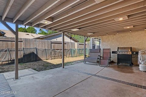 Tiny photo for 14985 Reedley Street, Moorpark, CA 93021 (MLS # 226000851)