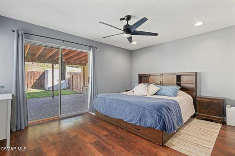 Tiny photo for 14985 Reedley Street, Moorpark, CA 93021 (MLS # 226000851)