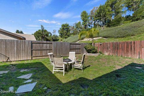 Tiny photo for 14985 Reedley Street, Moorpark, CA 93021 (MLS # 226000851)