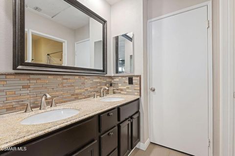 Tiny photo for 14985 Reedley Street, Moorpark, CA 93021 (MLS # 226000851)