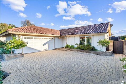 26392 Alhondra Mission Viejo CA 92691