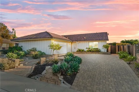 26392 Alhondra Pl, Mission Viejo, CA 92691 - MLS#: OC25245875