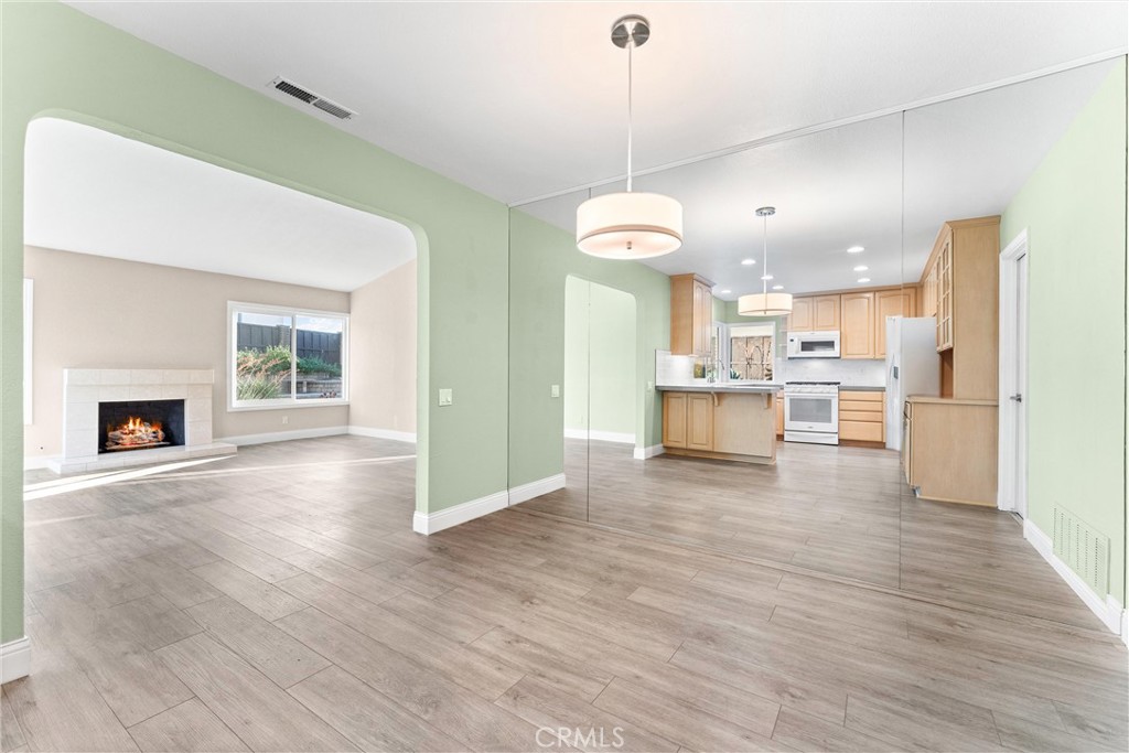 El Dorado (ED) - Residential