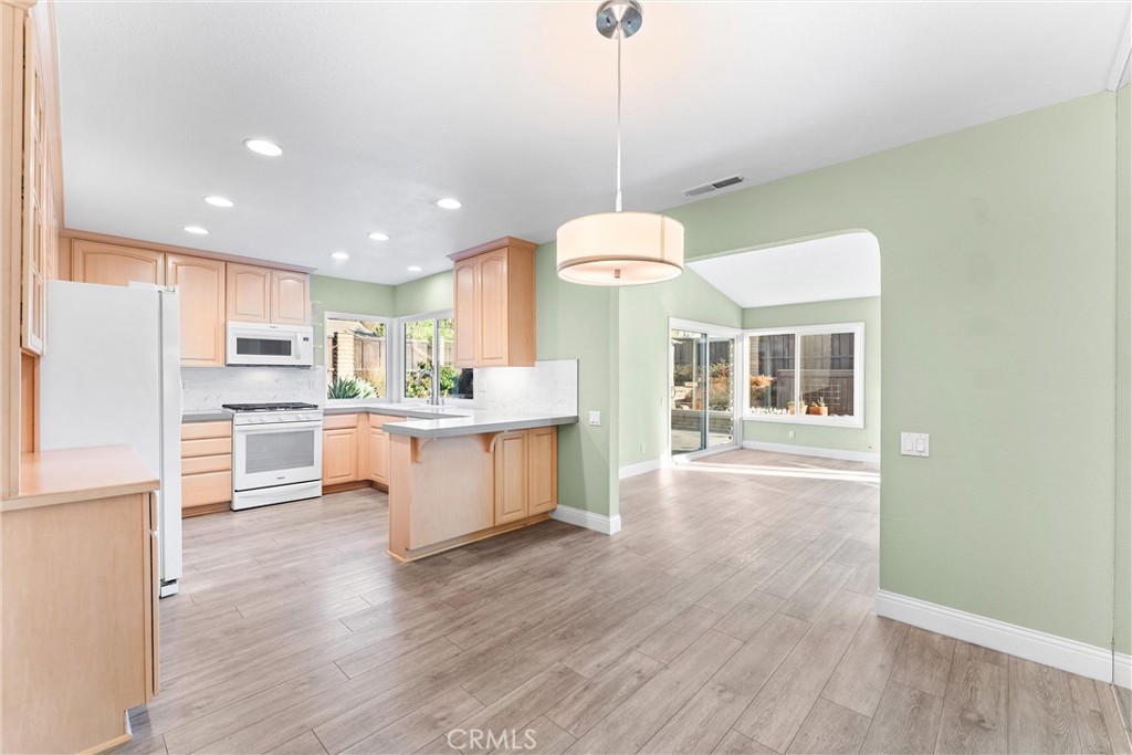 El Dorado (ED) - Residential