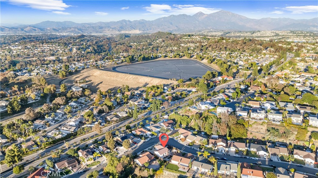 El Dorado (ED) - Residential