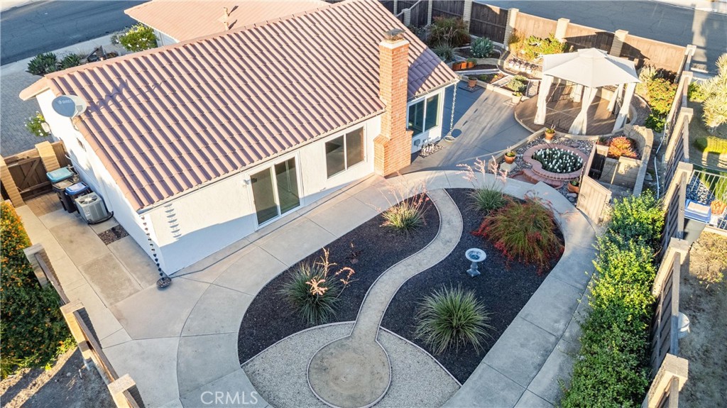 El Dorado (ED) - Residential