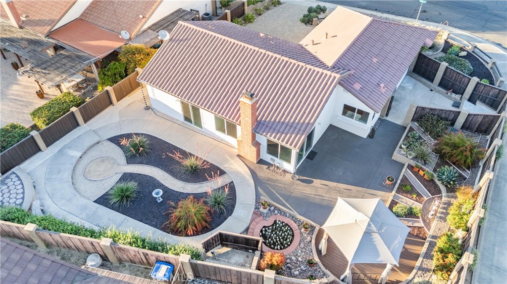 El Dorado (ED) - Residential