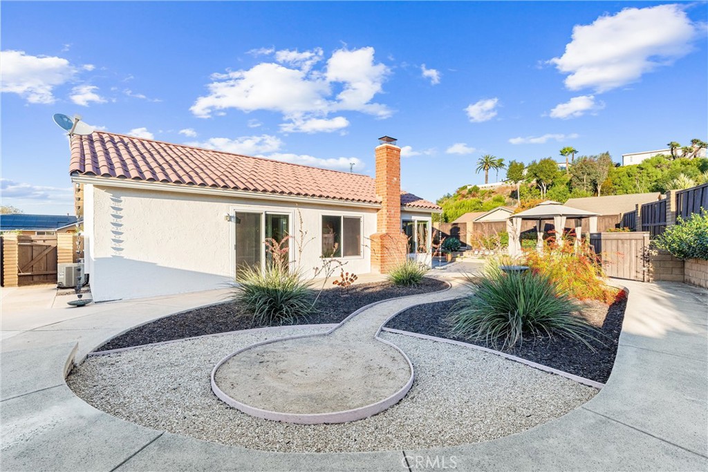 El Dorado (ED) - Residential