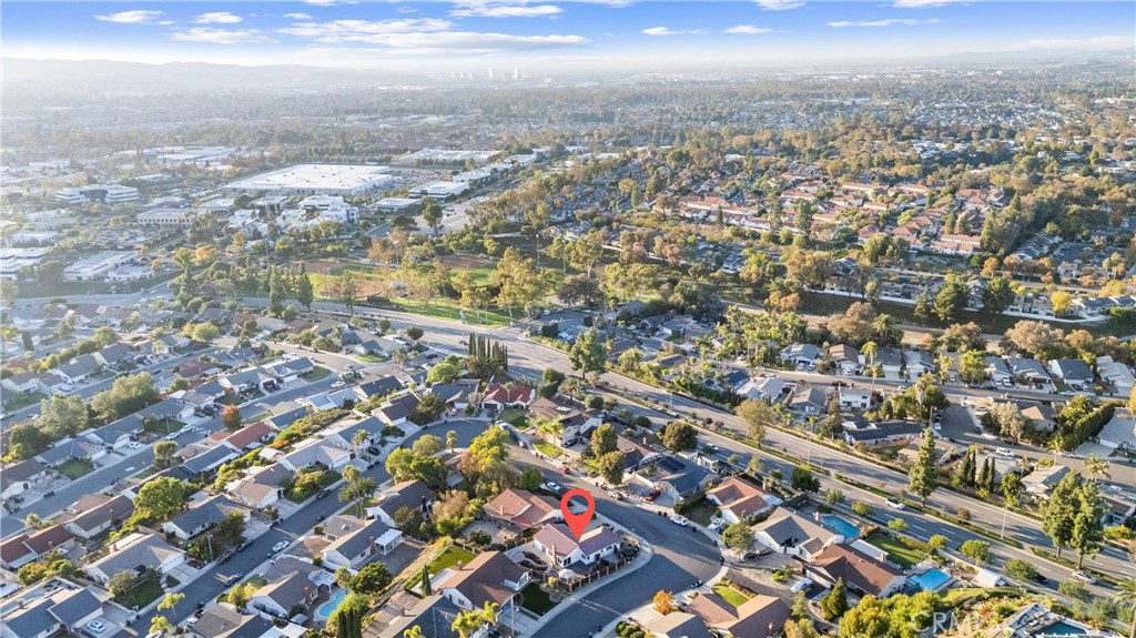 El Dorado (ED) - Residential