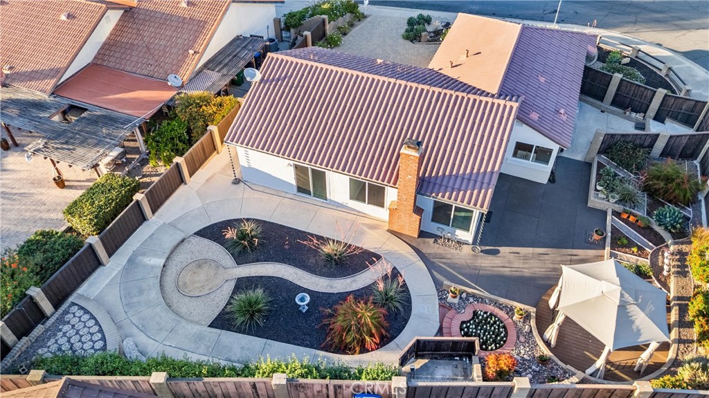 El Dorado (ED) - Residential