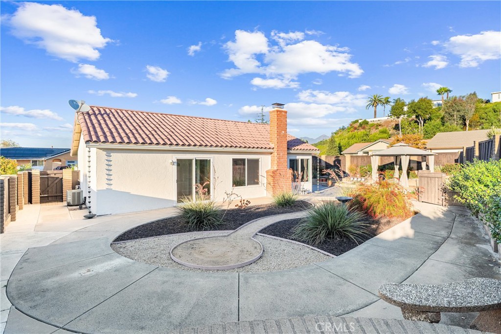 El Dorado (ED) - Residential