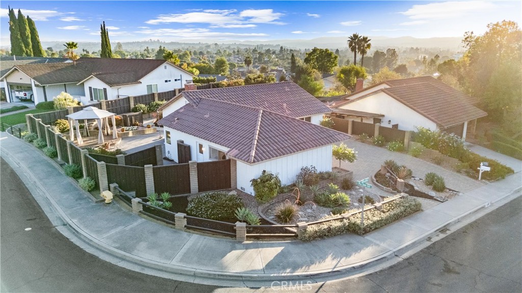 El Dorado (ED) - Residential