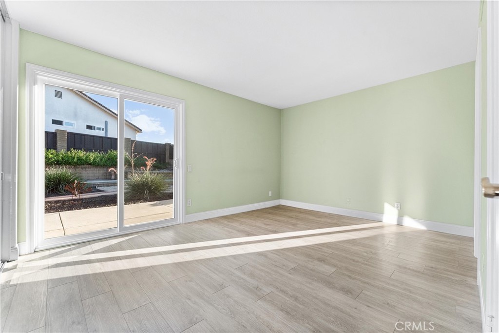 El Dorado (ED) - Residential