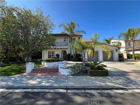 Photo of 5552 Evening Sky DR, Simi Valley, CA 93063 (MLS # SR26181152)