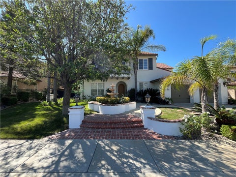 Photo of 5552 Evening Sky DR, Simi Valley, CA 93063 (MLS # SR26181152)