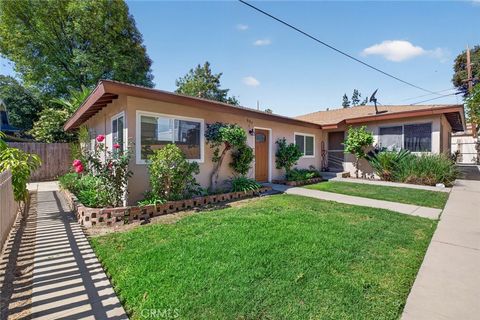 Photo of 607 N Mar Vista Ave AVE #1, Pasadena, CA 91106 (MLS # GD26098699)