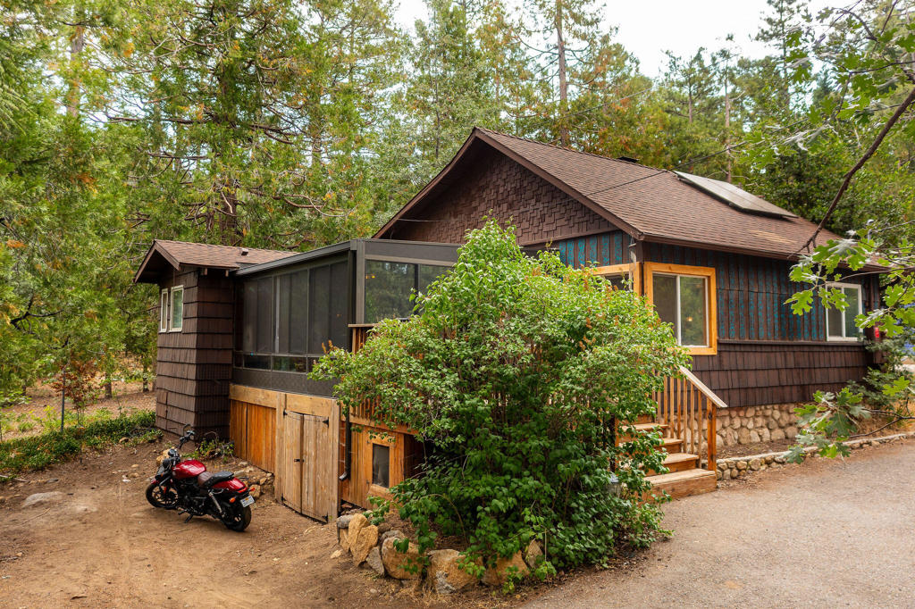 Not Applicable-1 - Residential