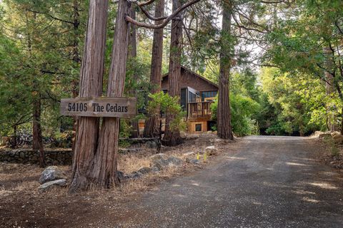 Photo of 54105 S Circle Drive, Idyllwild, CA 92549 (MLS # 219135557DA)