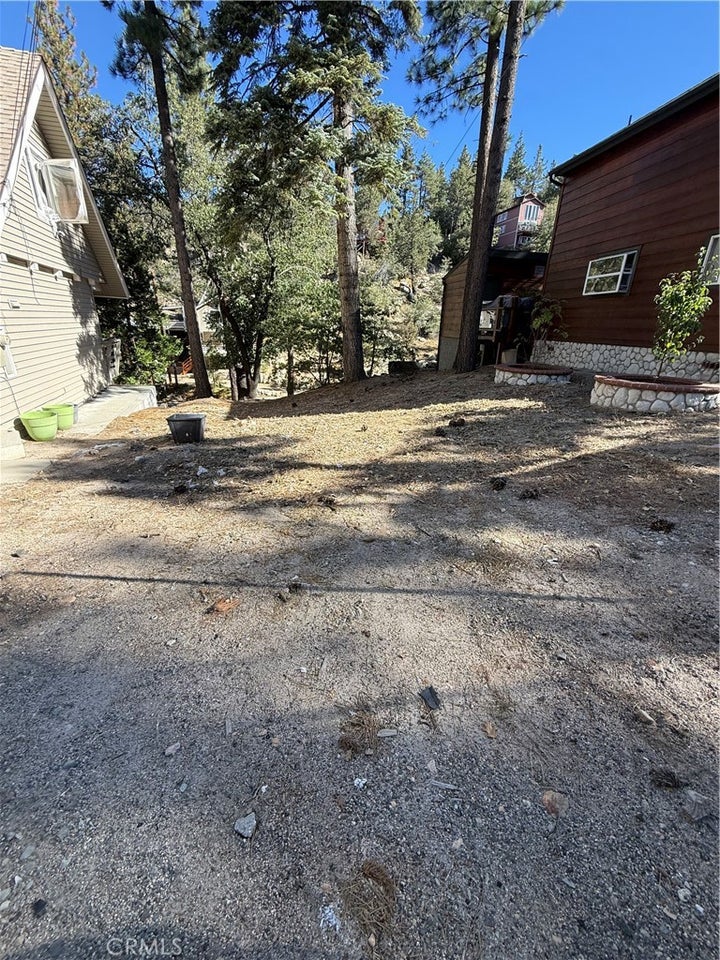 Photo 1 of 1 — 0 Squirrel, Arrowbear, CA 90382