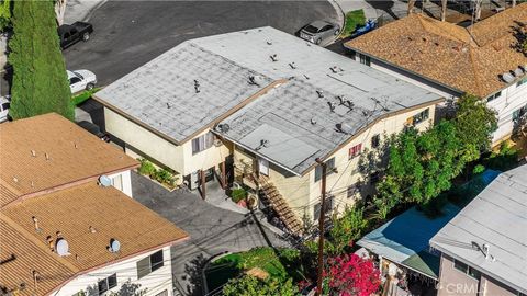 630 Ward St La Habra CA 90631