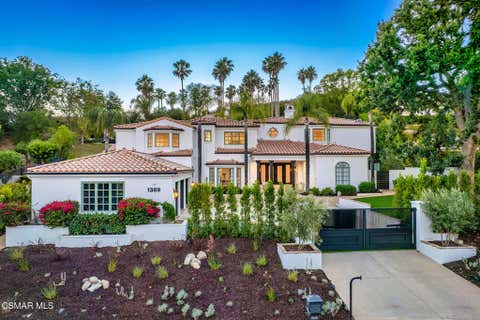 Photo of 1389 Pathfinder Avenue, Westlake Village, CA 91362 (MLS # 226004016)