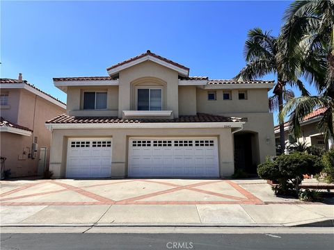 5342 Duke Drive La Palma CA 90623