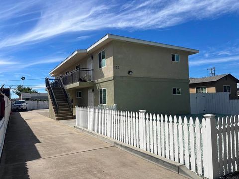 Photo of 122 Jefferson Ave. Ave, Chula Vista, CA 91910 (MLS # 260006511SD)