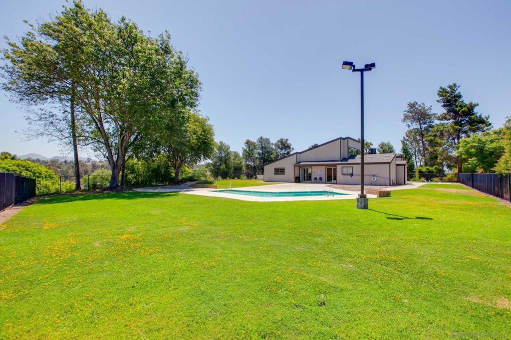 Poway - Residential