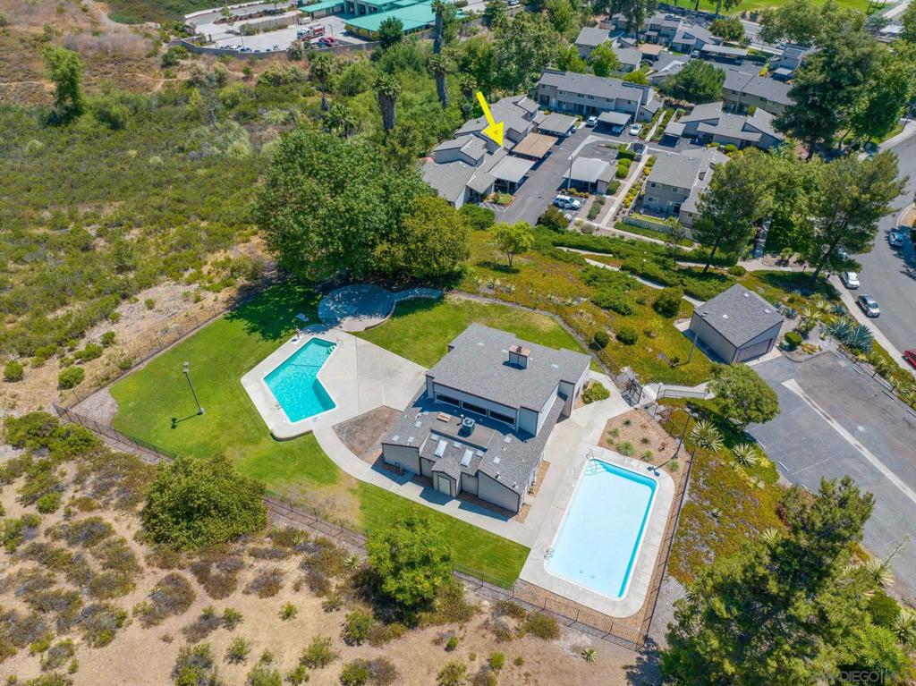 Poway - Residential
