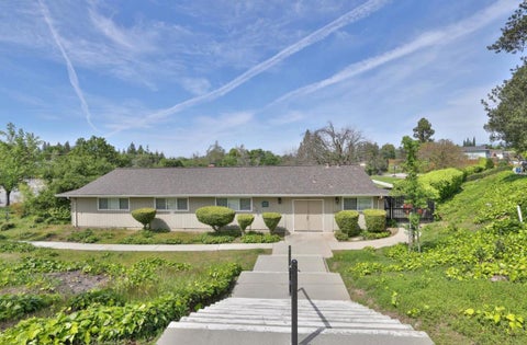 Tiny photo for 5963 Vera Cruz Drive, San Jose, CA 95120 (MLS # ML82050283)