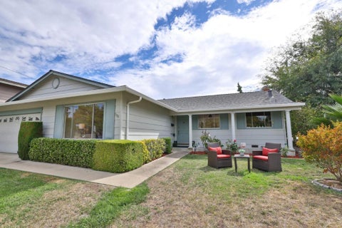 Tiny photo for 5963 Vera Cruz Drive, San Jose, CA 95120 (MLS # ML82050283)
