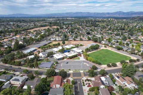Tiny photo for 5963 Vera Cruz Drive, San Jose, CA 95120 (MLS # ML82050283)