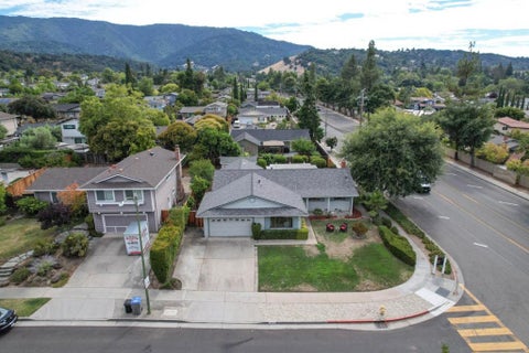 Tiny photo for 5963 Vera Cruz Drive, San Jose, CA 95120 (MLS # ML82050283)