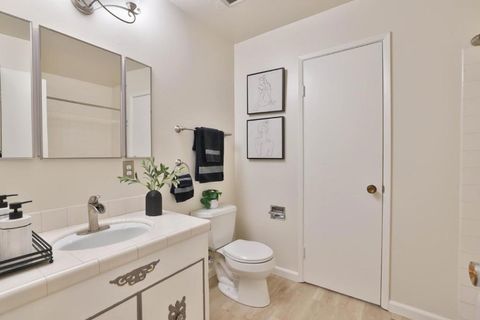 Tiny photo for 5963 Vera Cruz Drive, San Jose, CA 95120 (MLS # ML82050283)