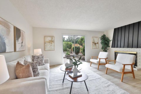 Tiny photo for 5963 Vera Cruz Drive, San Jose, CA 95120 (MLS # ML82050283)