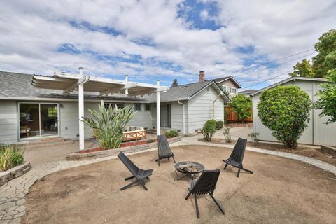 Tiny photo for 5963 Vera Cruz Drive, San Jose, CA 95120 (MLS # ML82050283)