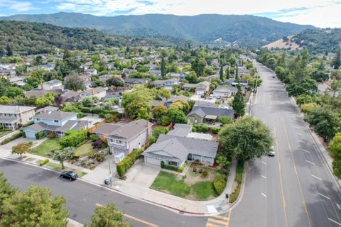 Tiny photo for 5963 Vera Cruz Drive, San Jose, CA 95120 (MLS # ML82050283)
