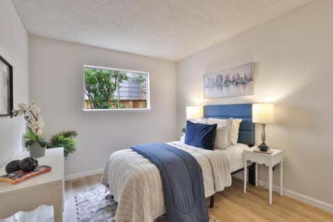 Tiny photo for 5963 Vera Cruz Drive, San Jose, CA 95120 (MLS # ML82050283)