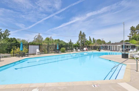 Tiny photo for 5963 Vera Cruz Drive, San Jose, CA 95120 (MLS # ML82050283)